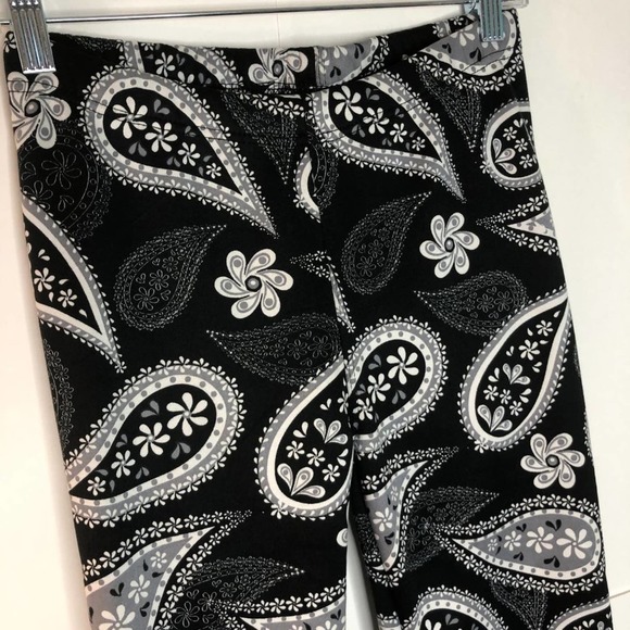 NWOT Just Cozy Soft Legging Size OS - Picture 2 of 6